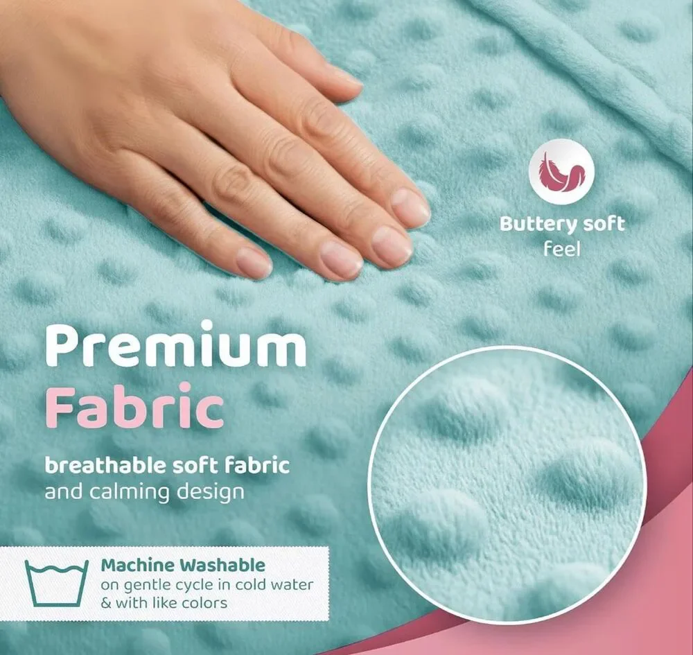 Zomaple Post Mastectomy Pillow Post Surgery – Post-Op Essentials, Breast Augment